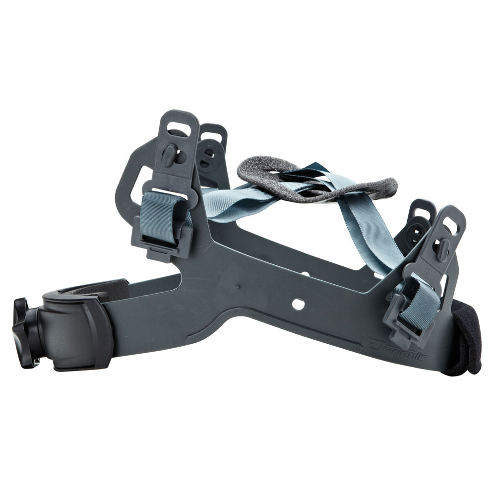 Dynamic Safety - Replacement suspension
