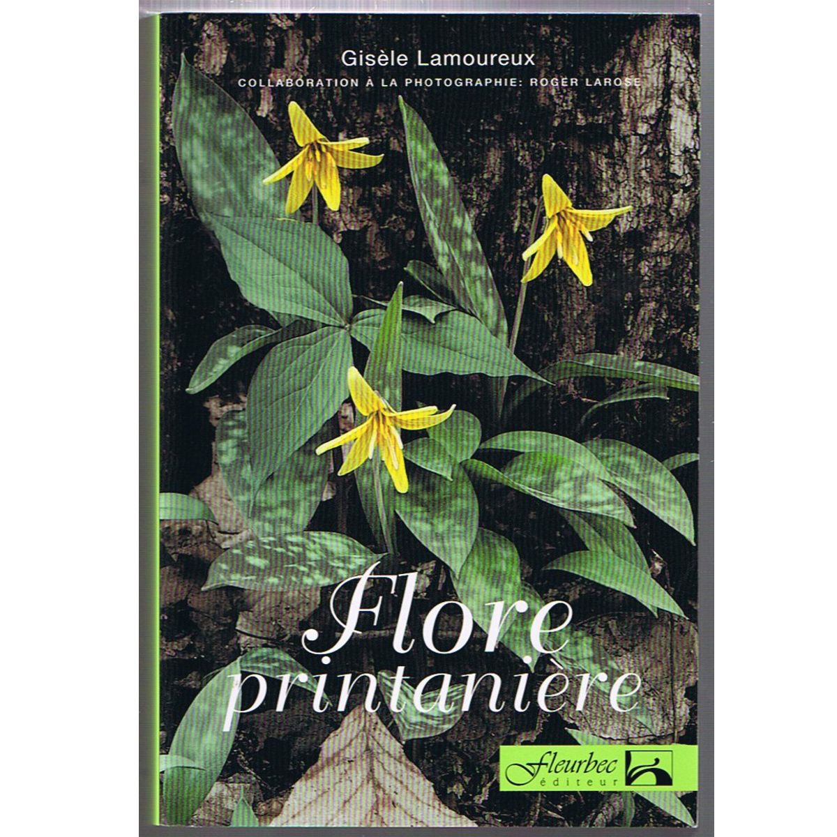 Fleurbec - Flore printanière