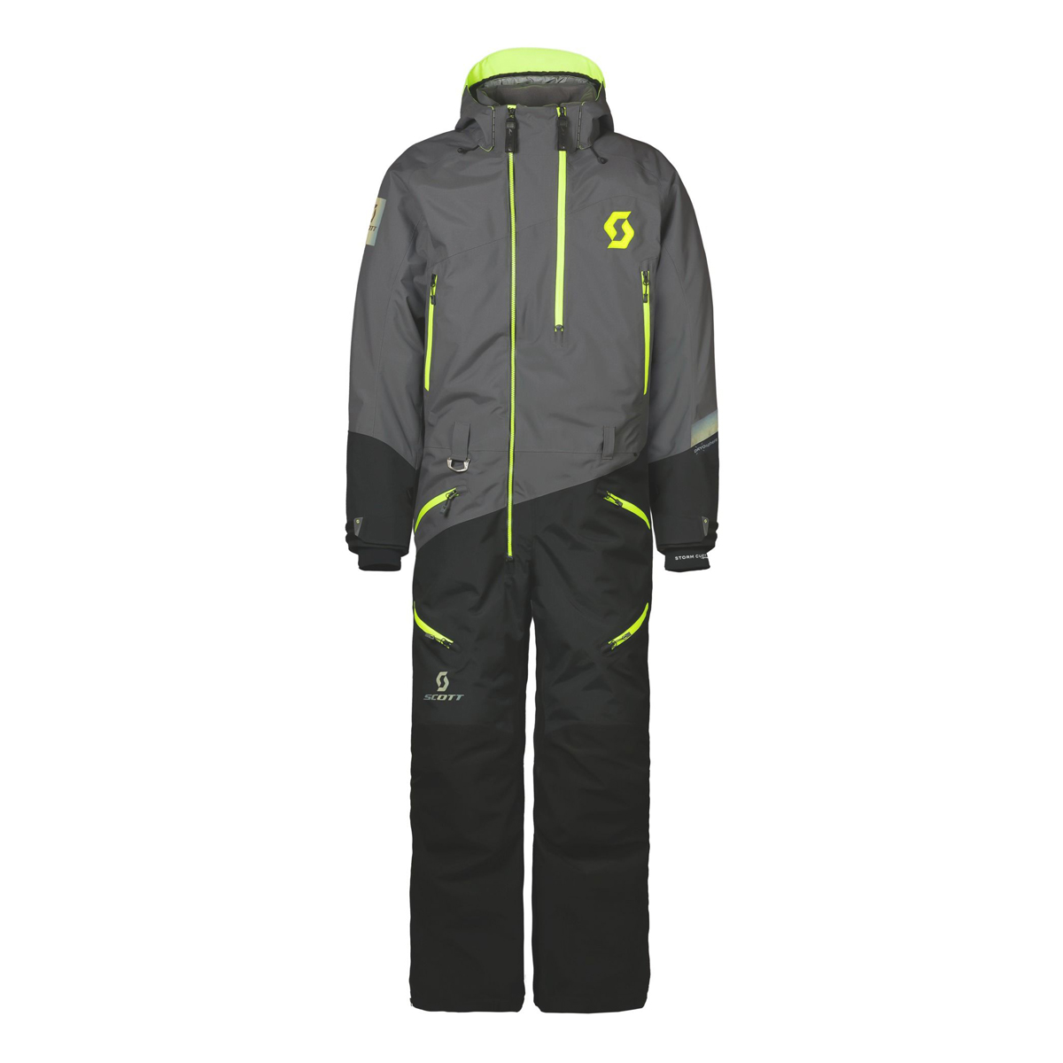 Scott - Men's DS-1 Dryo Monosuit