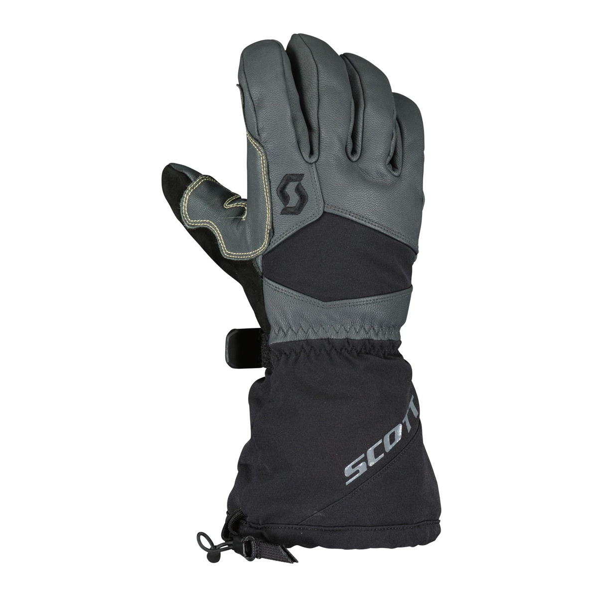 Scott - Gant Explorair Plus GTX long pour homme