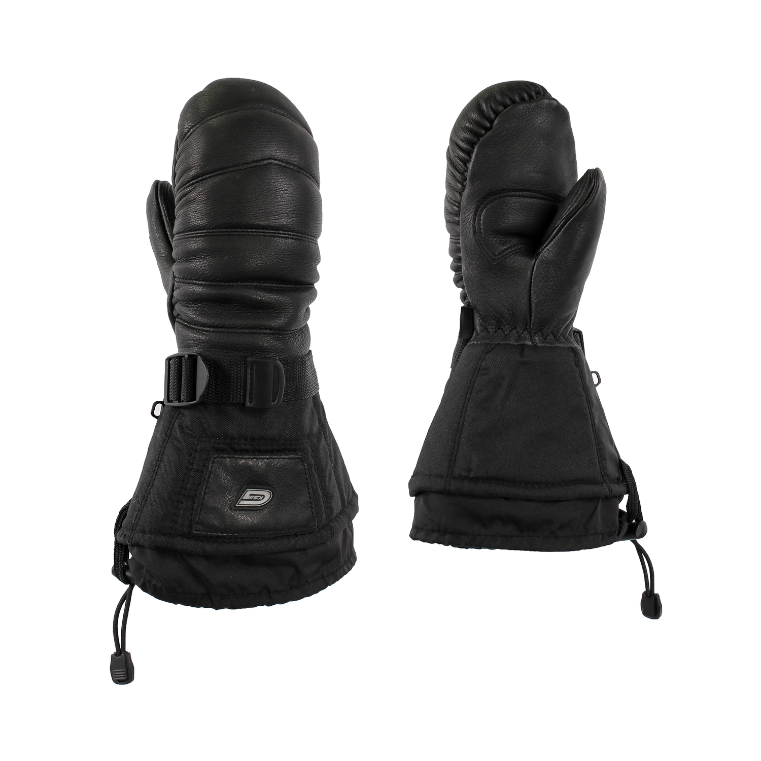 GKS - Youth's 54-61307DS Snowmobile Mittens