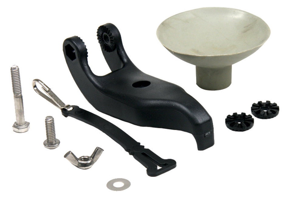 Support pour sonde MHX XNPT - Humminbird | Latulippe