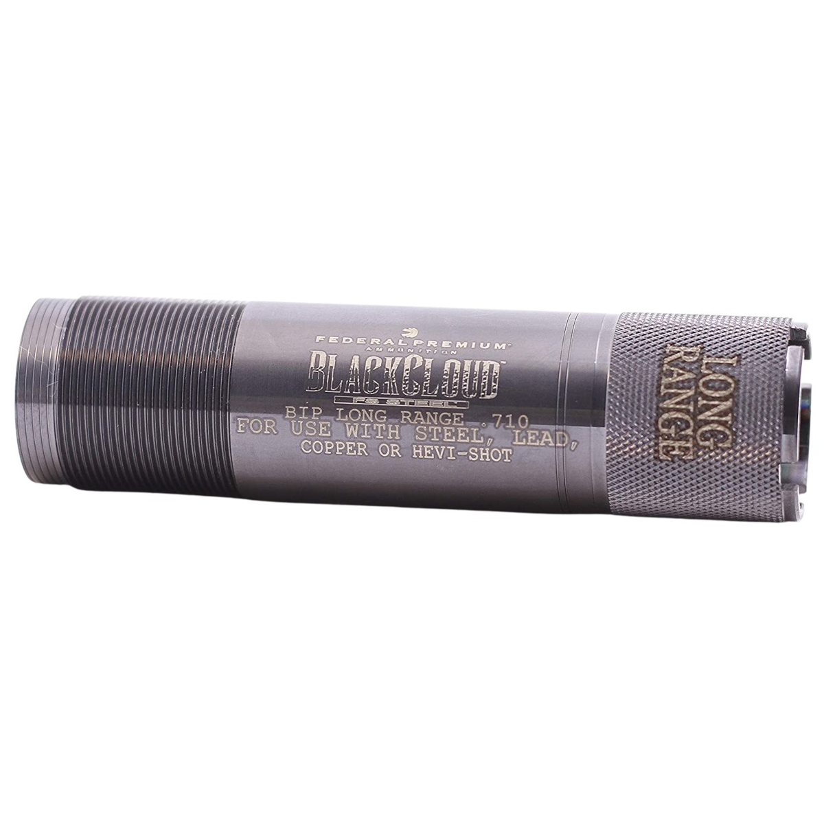 Carlson's Choke Tubes - Browning Invector Plus 12 GA Black Cloud Choke Tube