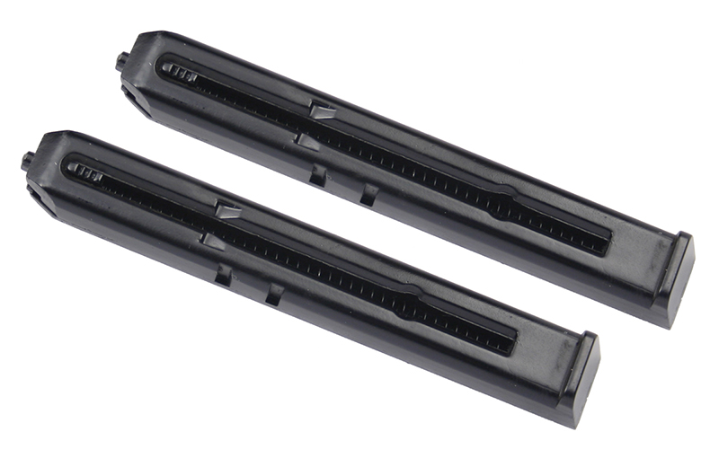 Beretta - .177 BB Magazine 2-Pack