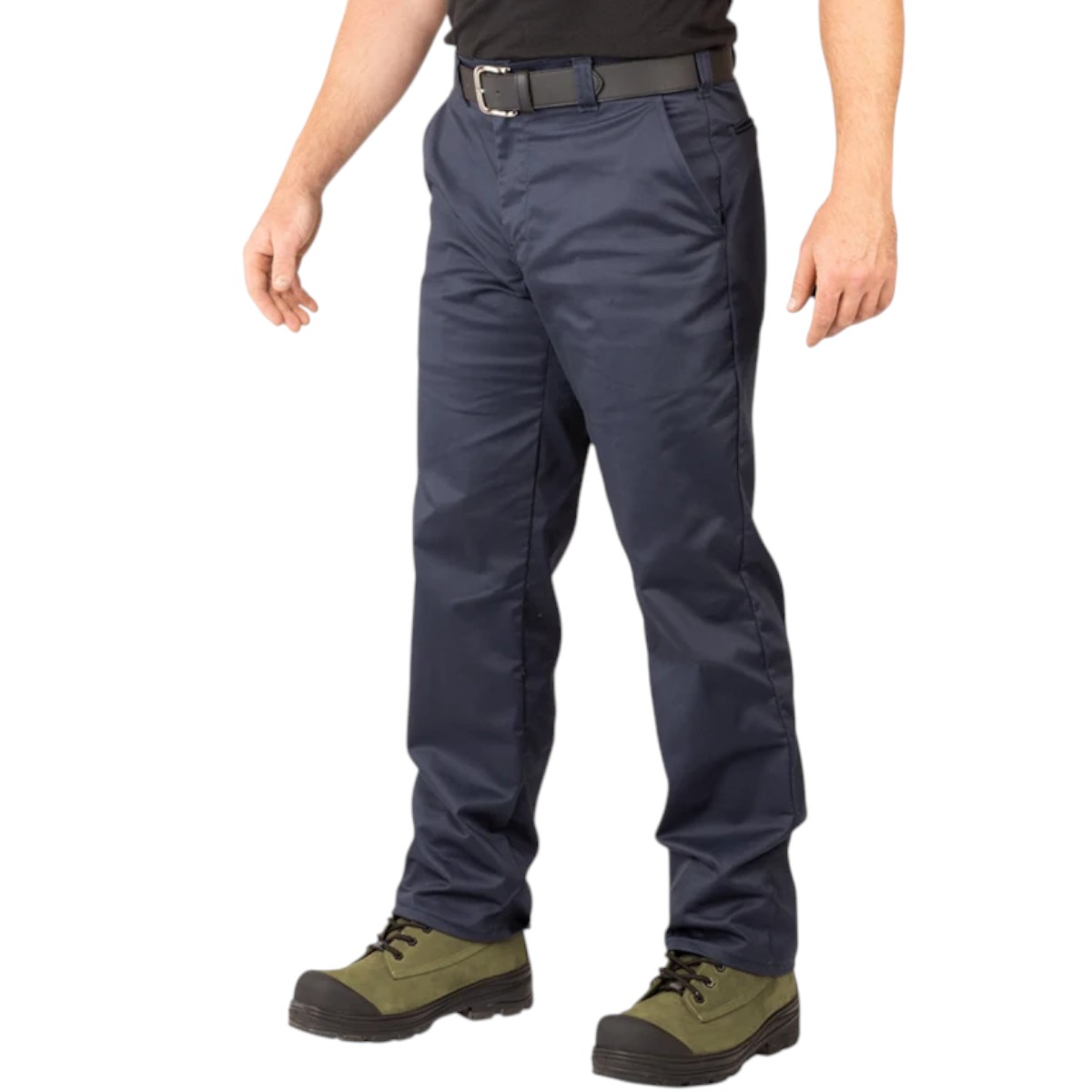 Big Bill - Men's FLEX low-rise work pants