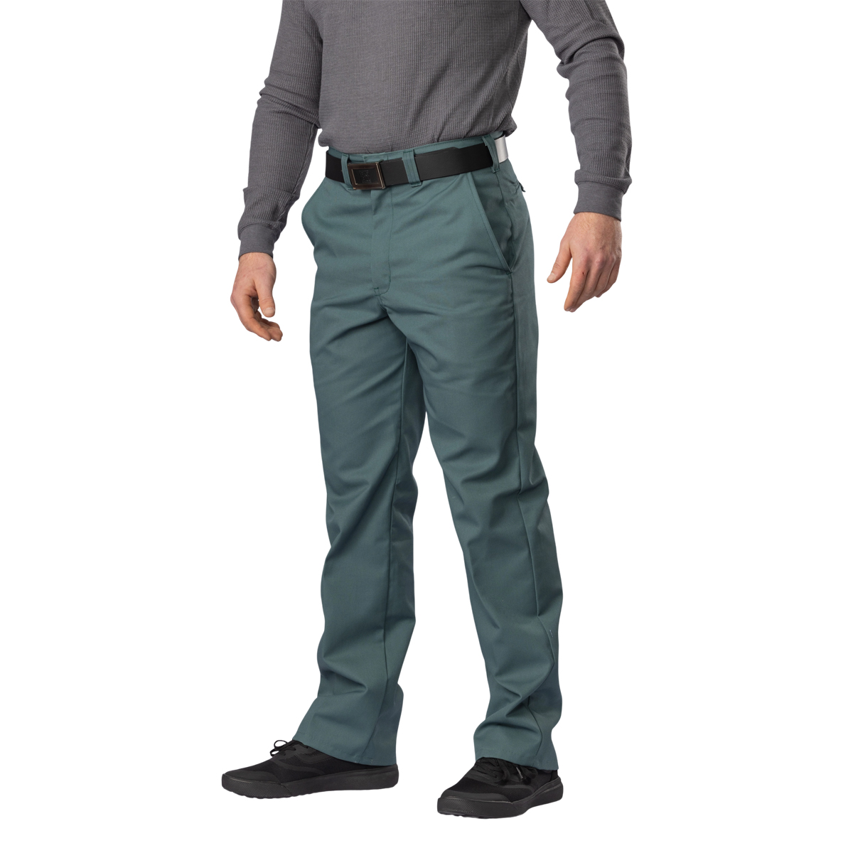 Big Bill - Men's Work Lower Waist Pants