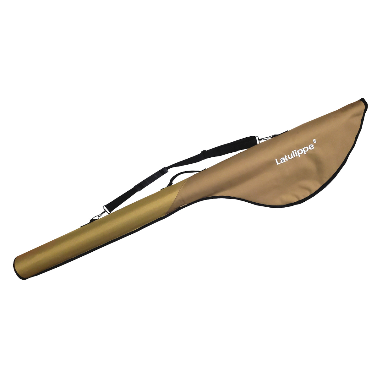 Latulippe - Double Fishing Rod Case