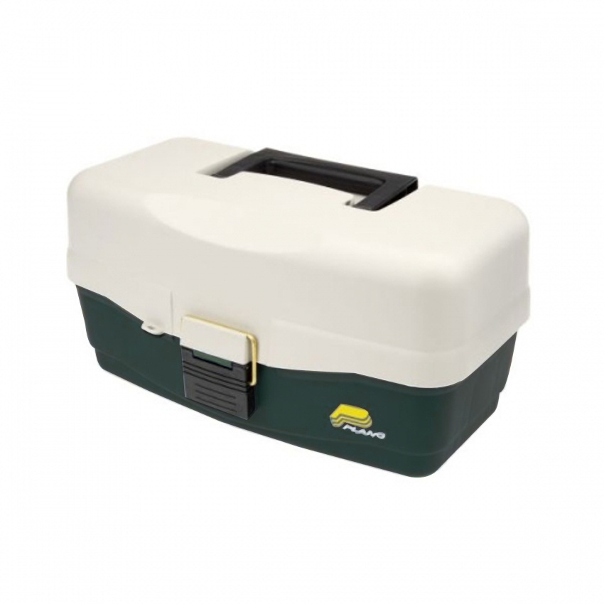 Plano - Recycled Three Tray Tackle Box