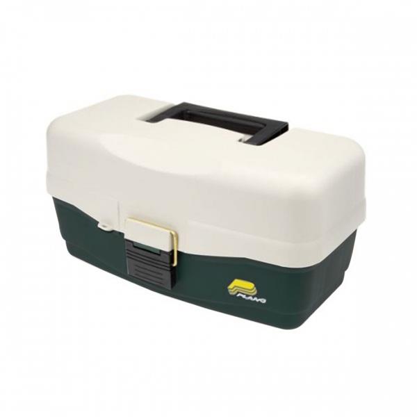 Tackle Box with Drawer & 3 Trays