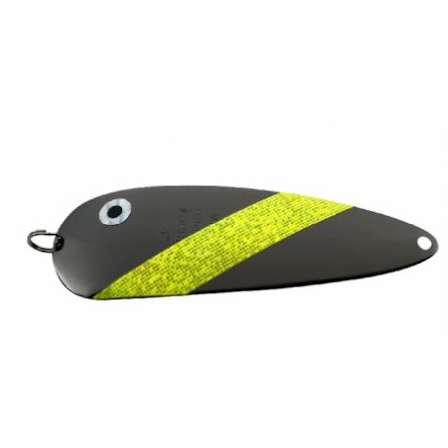Ma-Jik - Toronto Wobbler Spoon - 4"