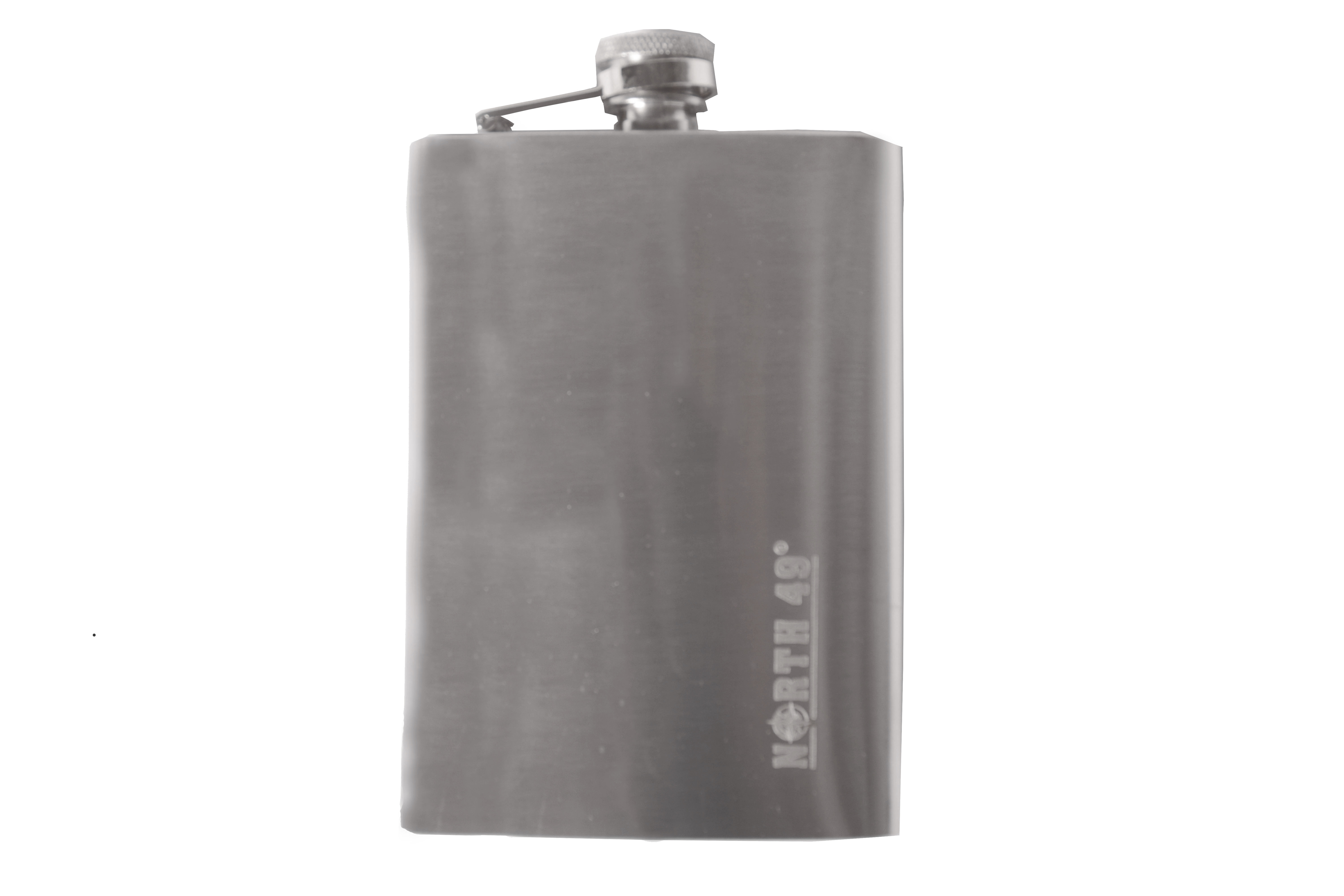 North 49 - Flasque de 8 oz