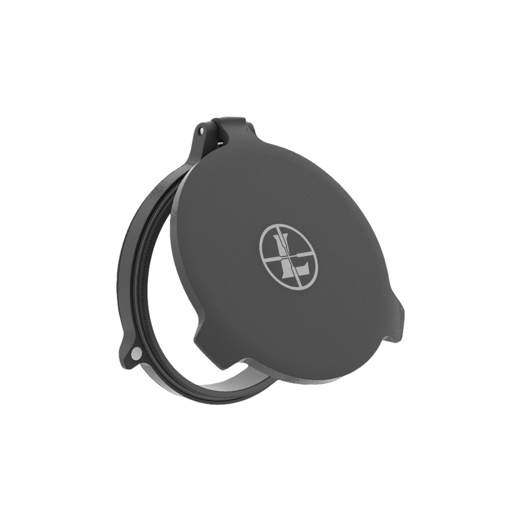 Leupold - Alumina Flip-Back Lens Cover - 50 mm