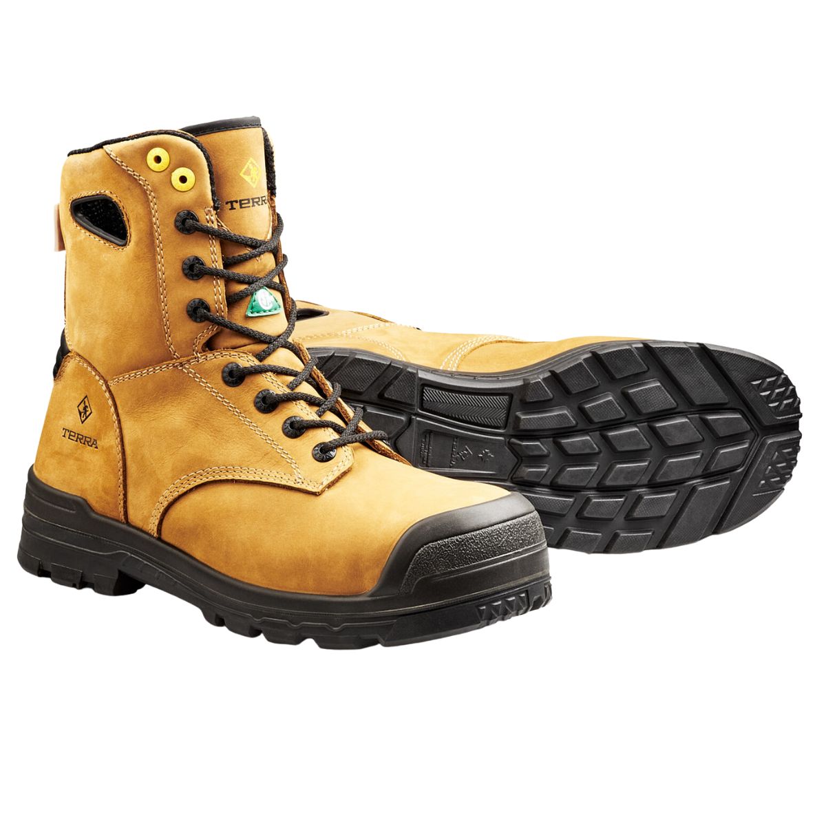 Bottes De Foresterie Bottes De Protection De Bûcheron Husqvarna