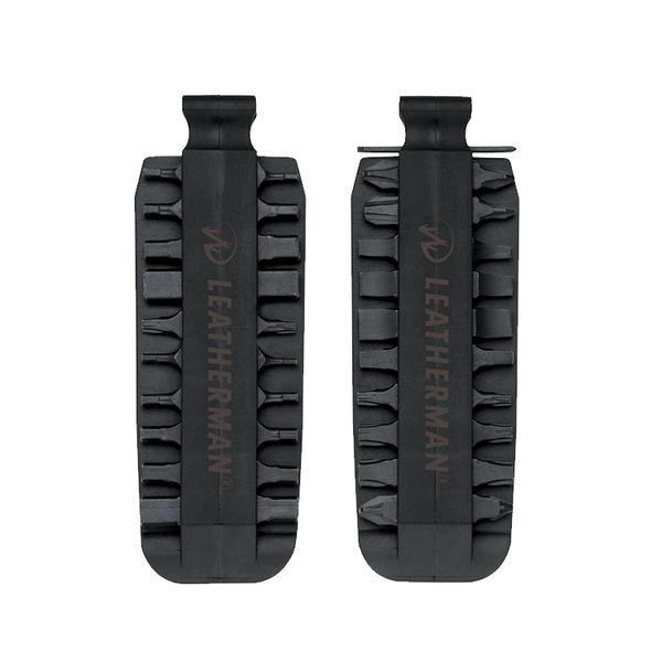 Leatherman - Screwdriver bit set 42 pcs