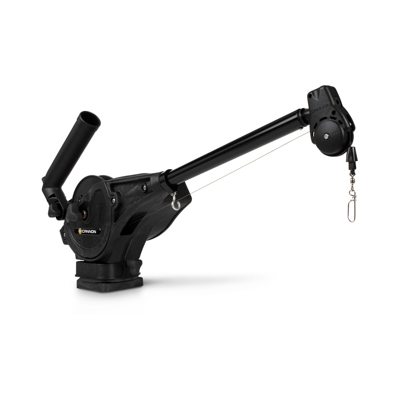 Cannon - Mag 5 ST Electric Downrigger