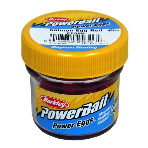 Berkley - PowerBait Power Eggs Floating Magnum FESER