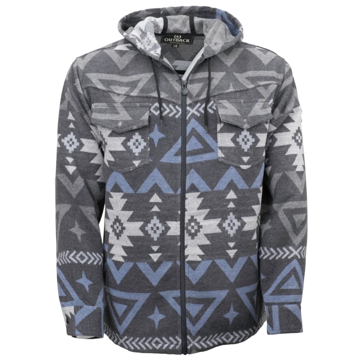 Outback - Men's Orion Jacket