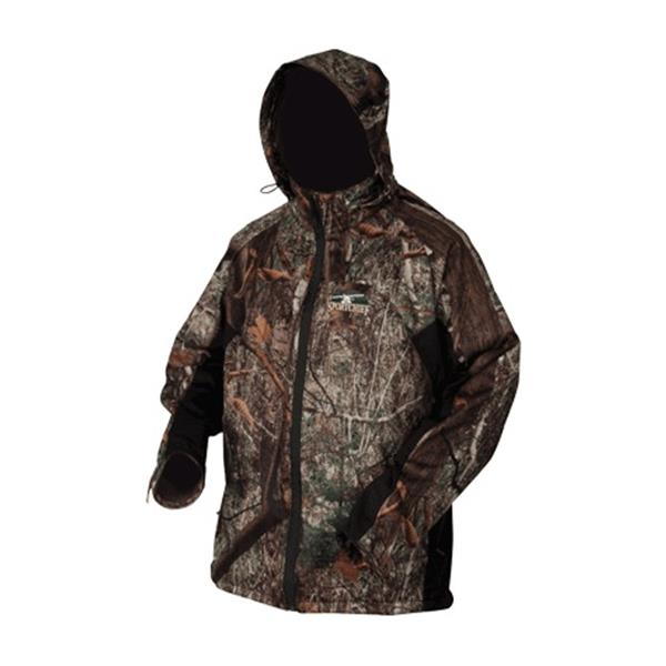 Manteau De Chasse Citation Sportchief Latulippe