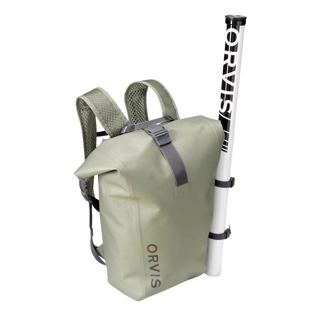 Orvis - Pro Waterproof Roll Top Backpack