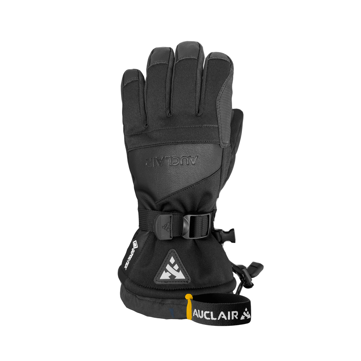 Auclair - Gants Twister GTX Warm unisexe