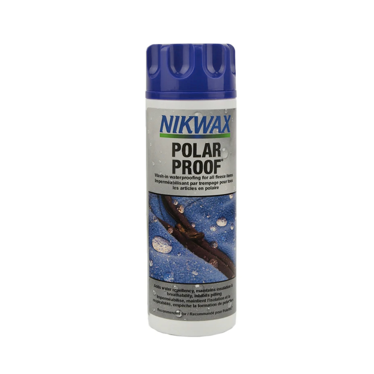 Nikwax - Polar Proof Waterproofing