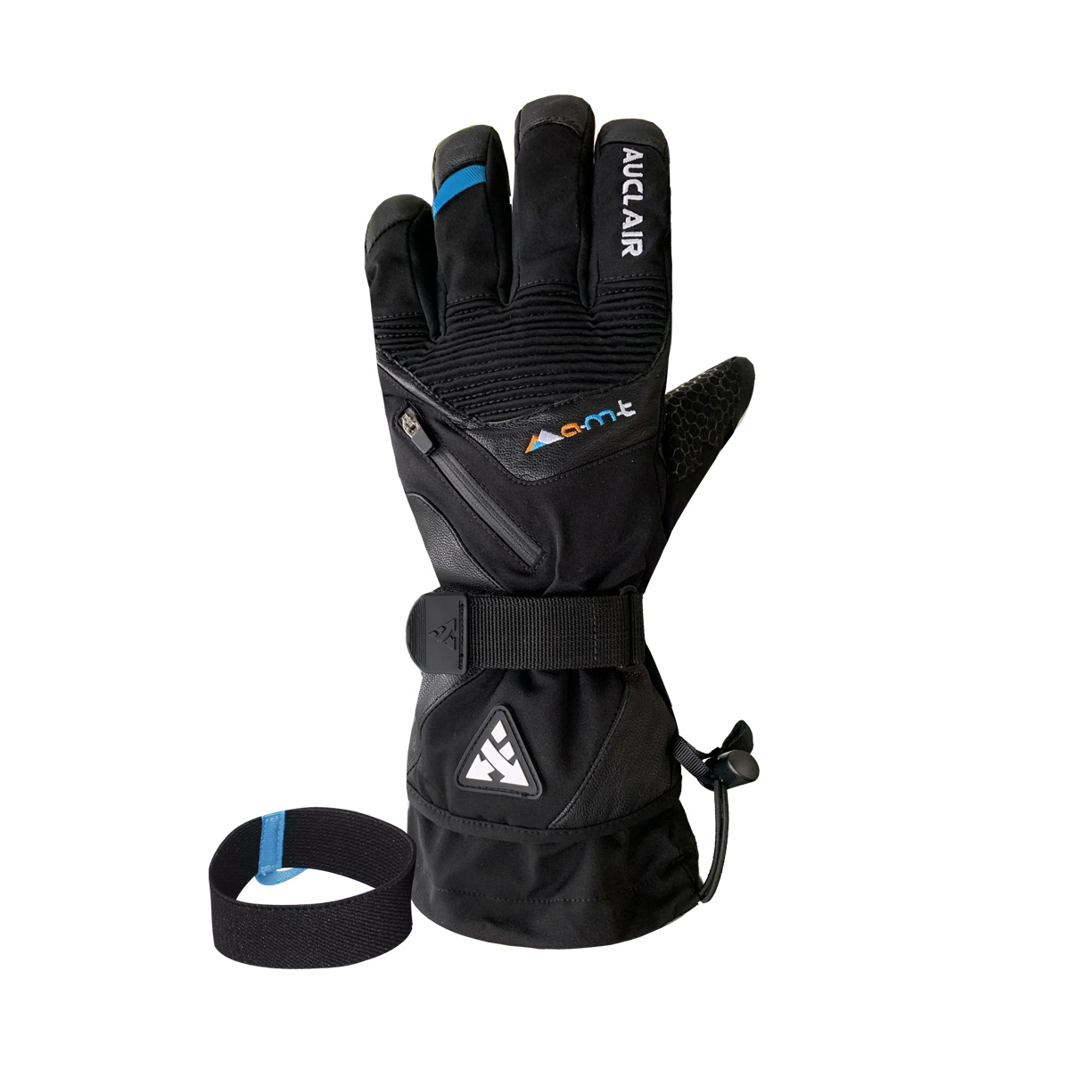 Auclair - Men's Panorama Softshell Gloves