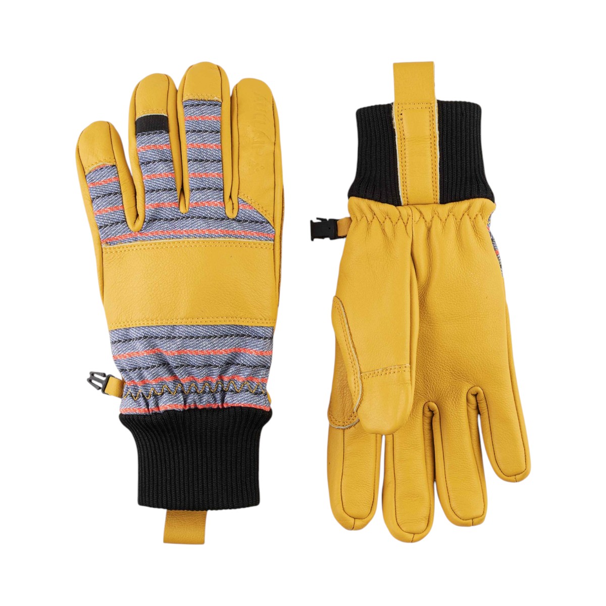 Auclair - Men's Work 2.0 Gloves