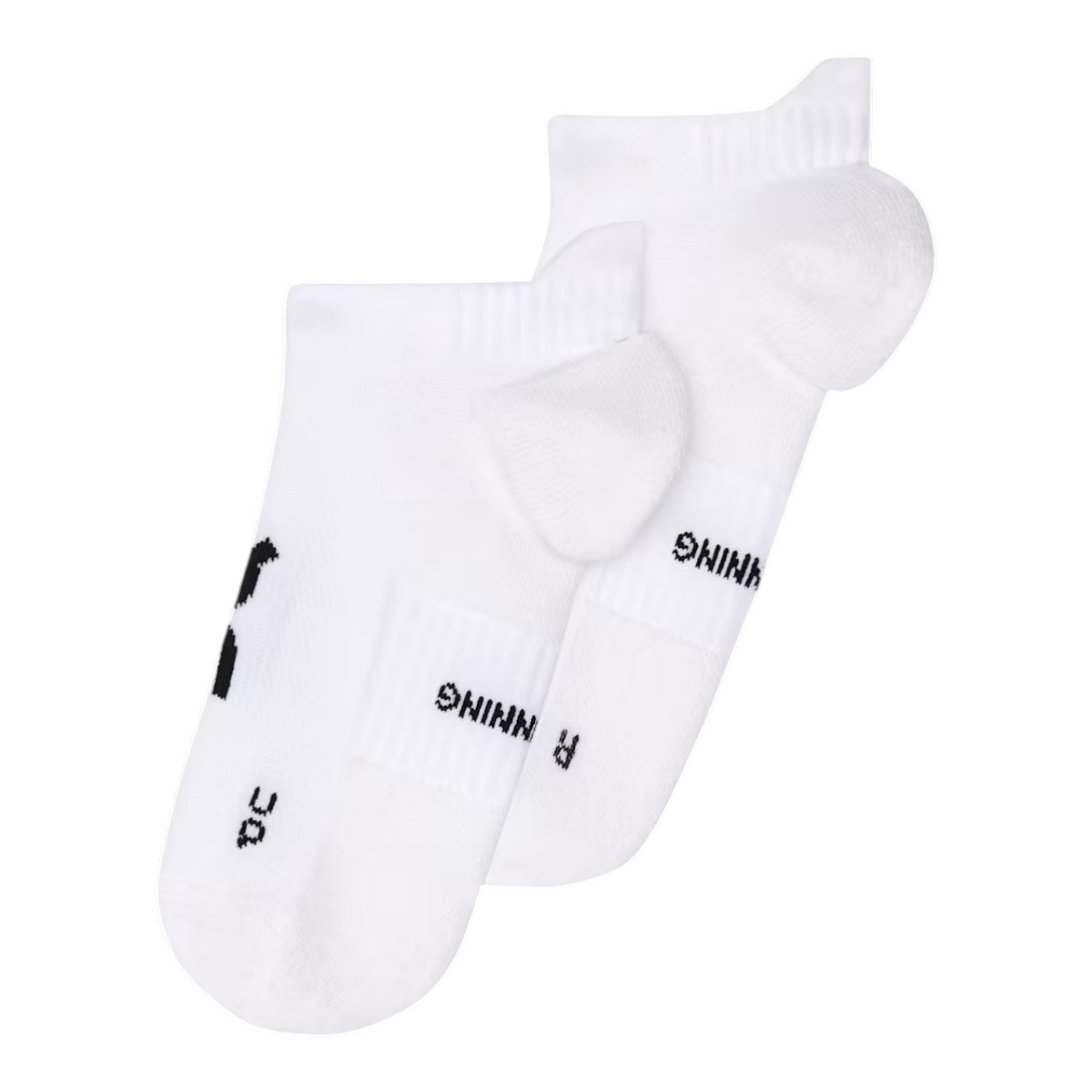 On Running - Core Run Sock Low - 2 pairs