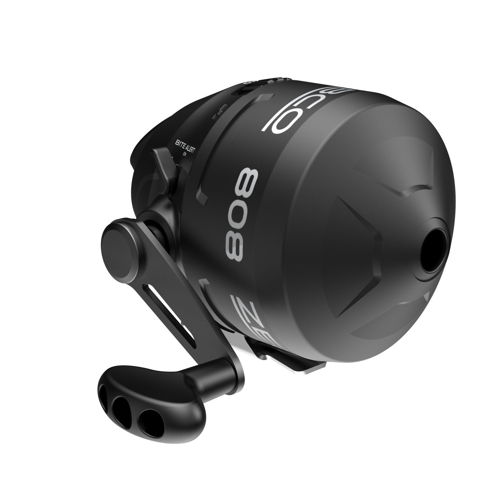 Zebco - 808 Spincast Reel