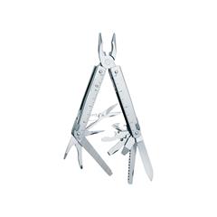 Leatherman - Wave Plus 832524 - Leatherman multi-purpose pliers Leatherman - Wave Plus 832524 - Leatherman multi-purpose pliers