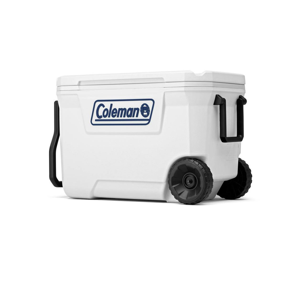 Coleman - Série 316 - Glacière marine à roulettes de 62 L