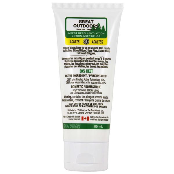 Watkins - Insect Repellent Lotion