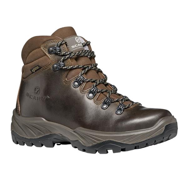 Scarpa - Men's Terra GTX Hiking Boots