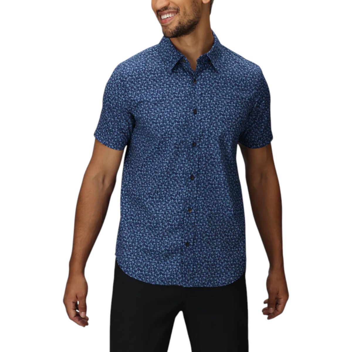 Outdoor Research - Men's Rooftop Short Sleeve Shirt