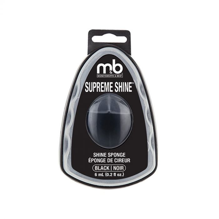 Moneysworth Best - Shine Sponge