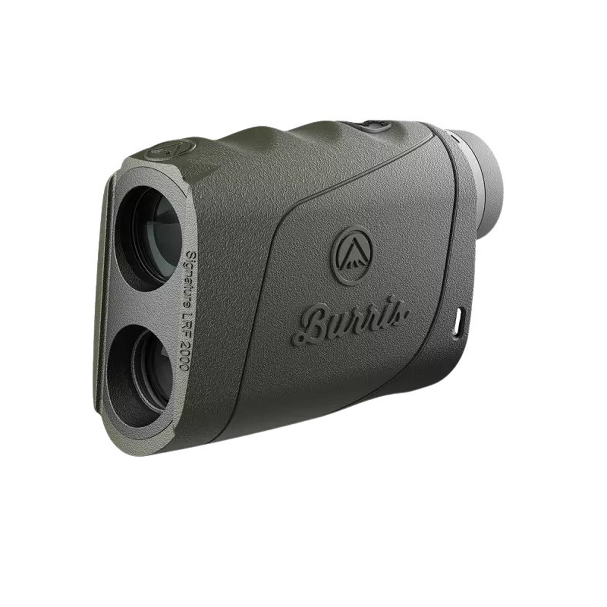 Burris - Signature LRF 2000 Rangefinder