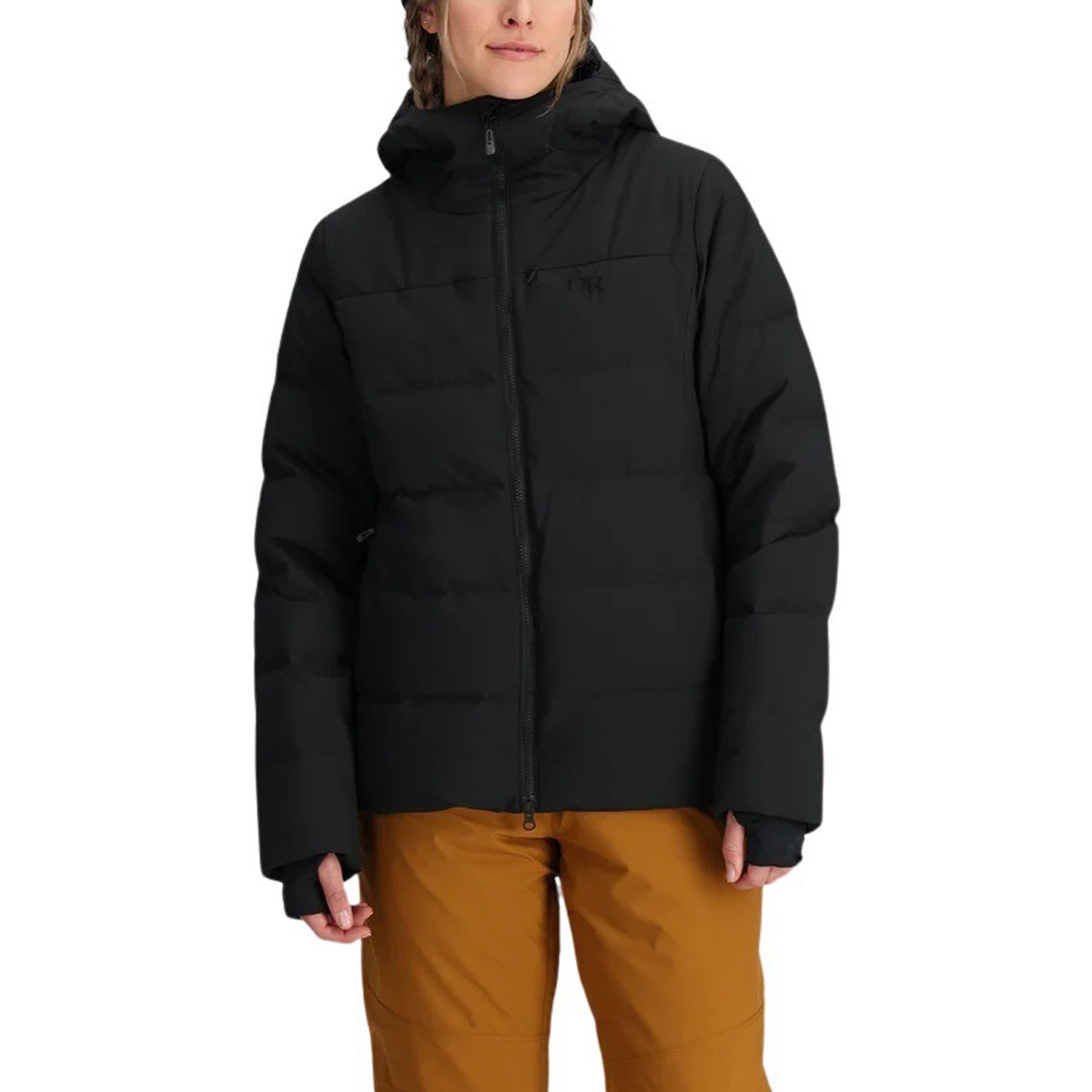Outdoor Research - Women's Snowcrew Down Jacket