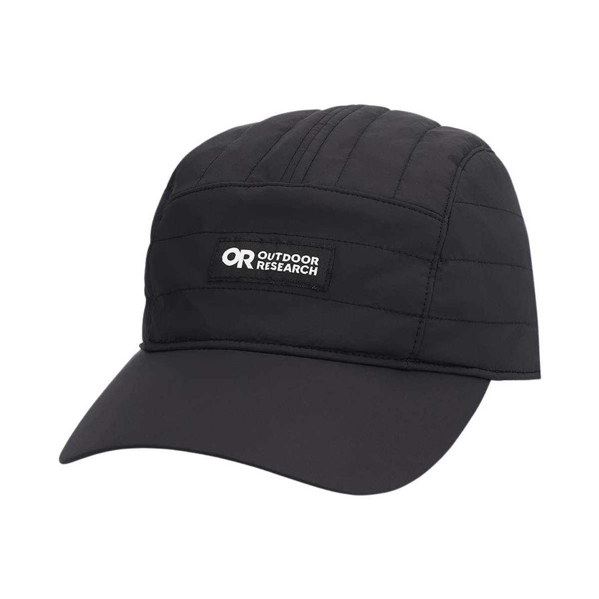 Outdoor Research - Casquette isolée Shadow à 5 panneaux