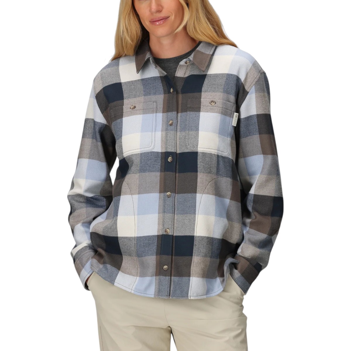 Outdoor Research - Women's Feedback Flannel Shirt
