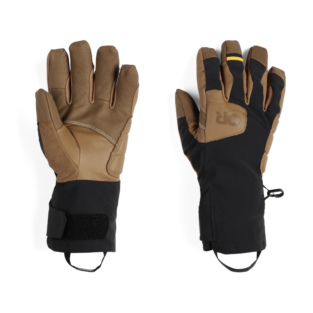 Outdoor Research - Men's Extravert Gloves