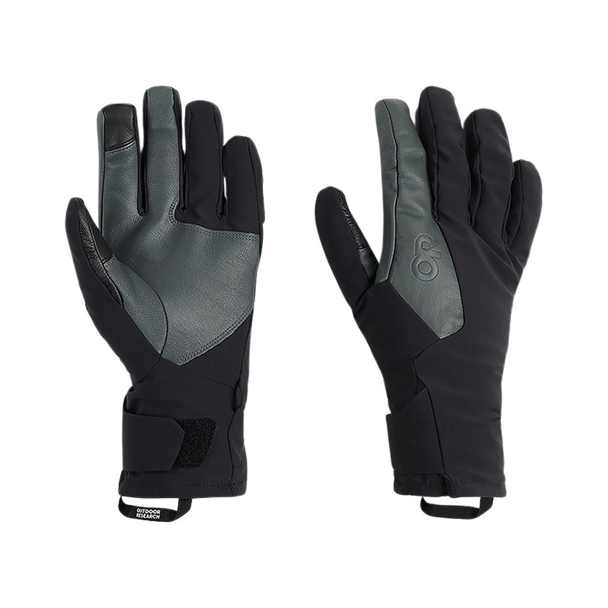Outdoor Research - Men's Sureshot Pro Gloves
