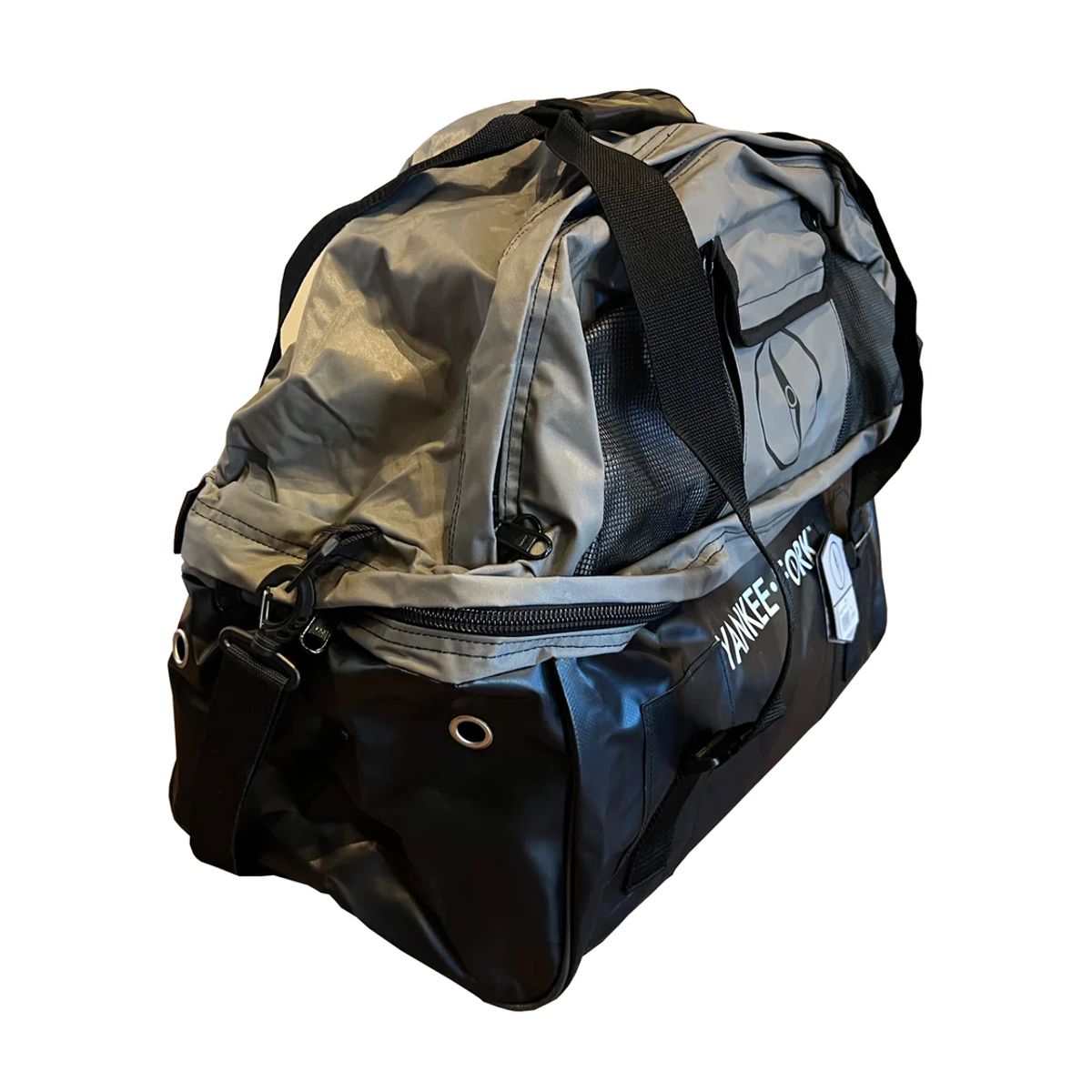 Yankee Fork - Stowaway Wader and Gear Bag