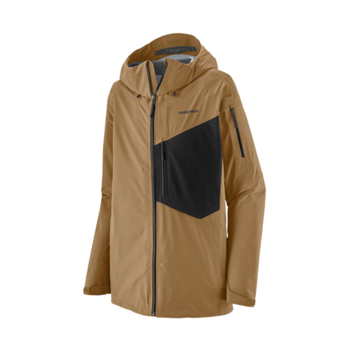 Altier triclimate store jacket