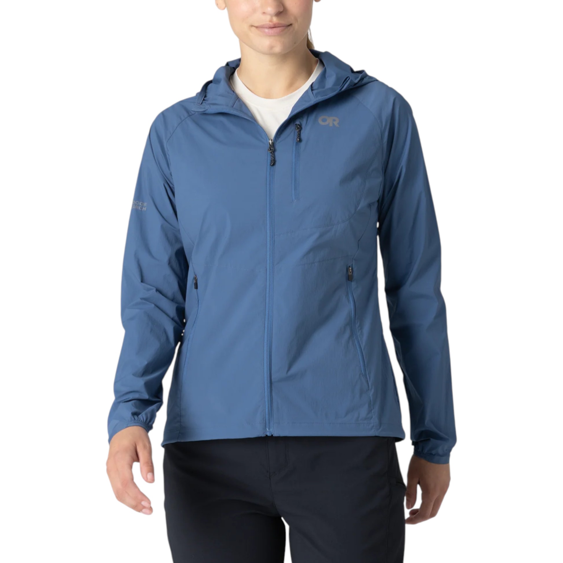 Outdoor Research - Women's Shadow Wind Hoodie