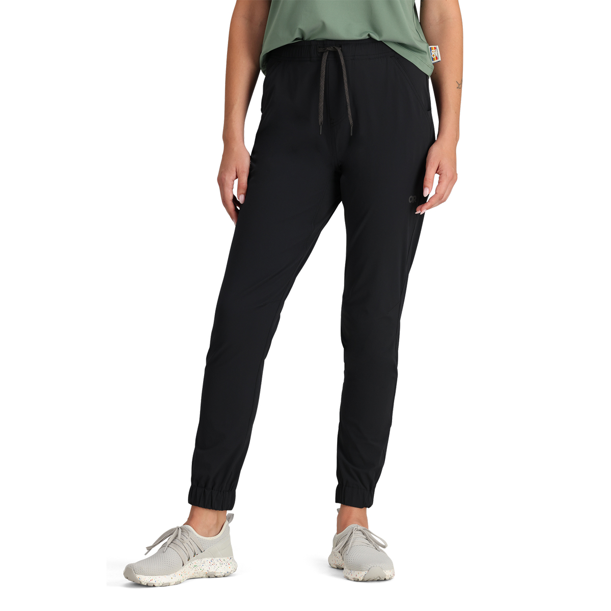 Outdoor Research - Pantalon de jogging Ferrosi pour femme