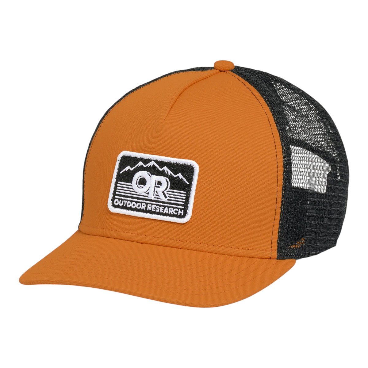 Outdoor Research - Casquette Trucker Advocate Pro