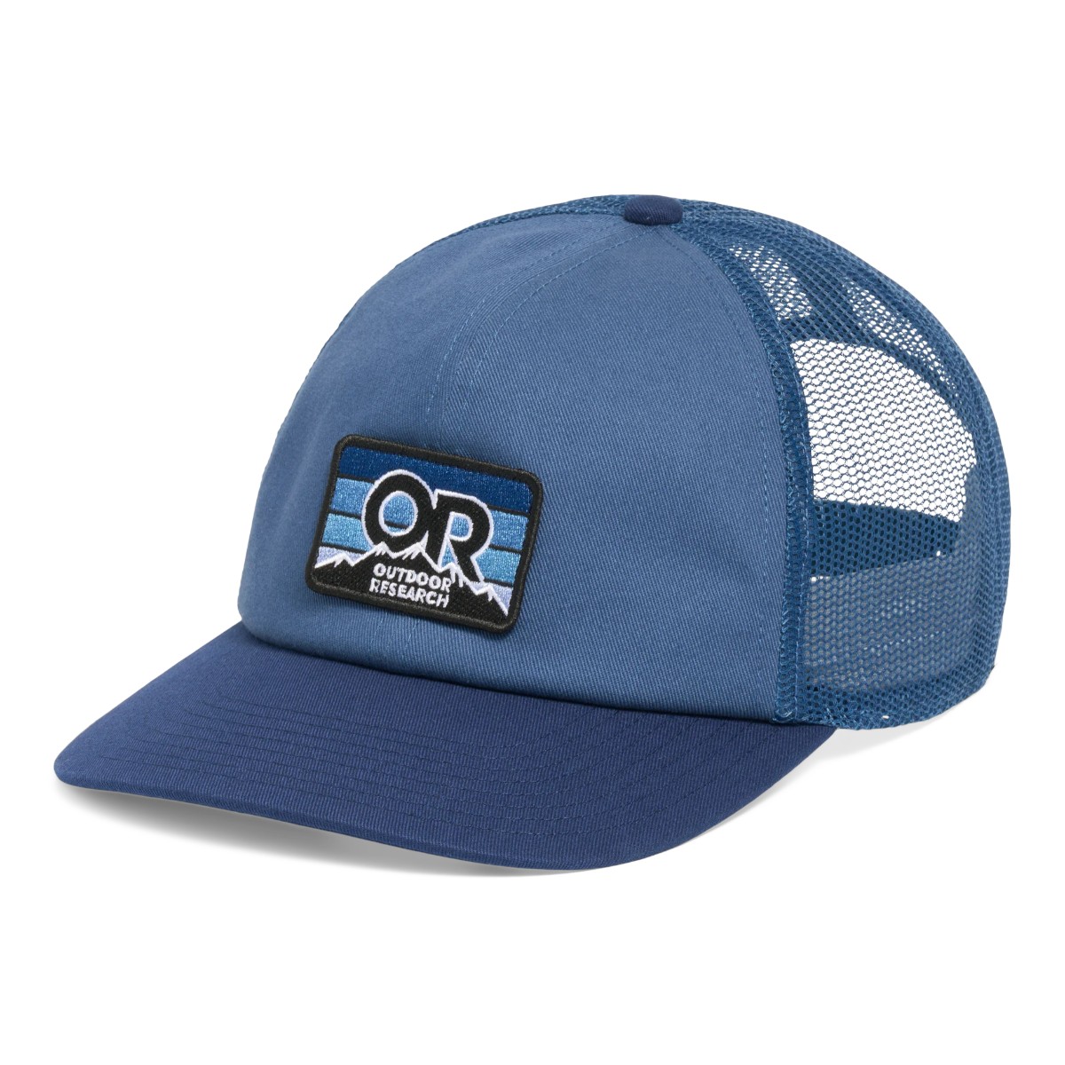 Outdoor Research - Advocate Trucker Lo Pro Cap