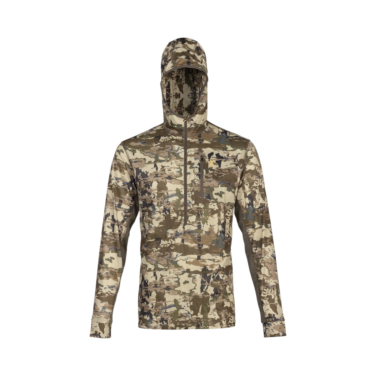 Browning - Men's Early Season Hooded Shirt