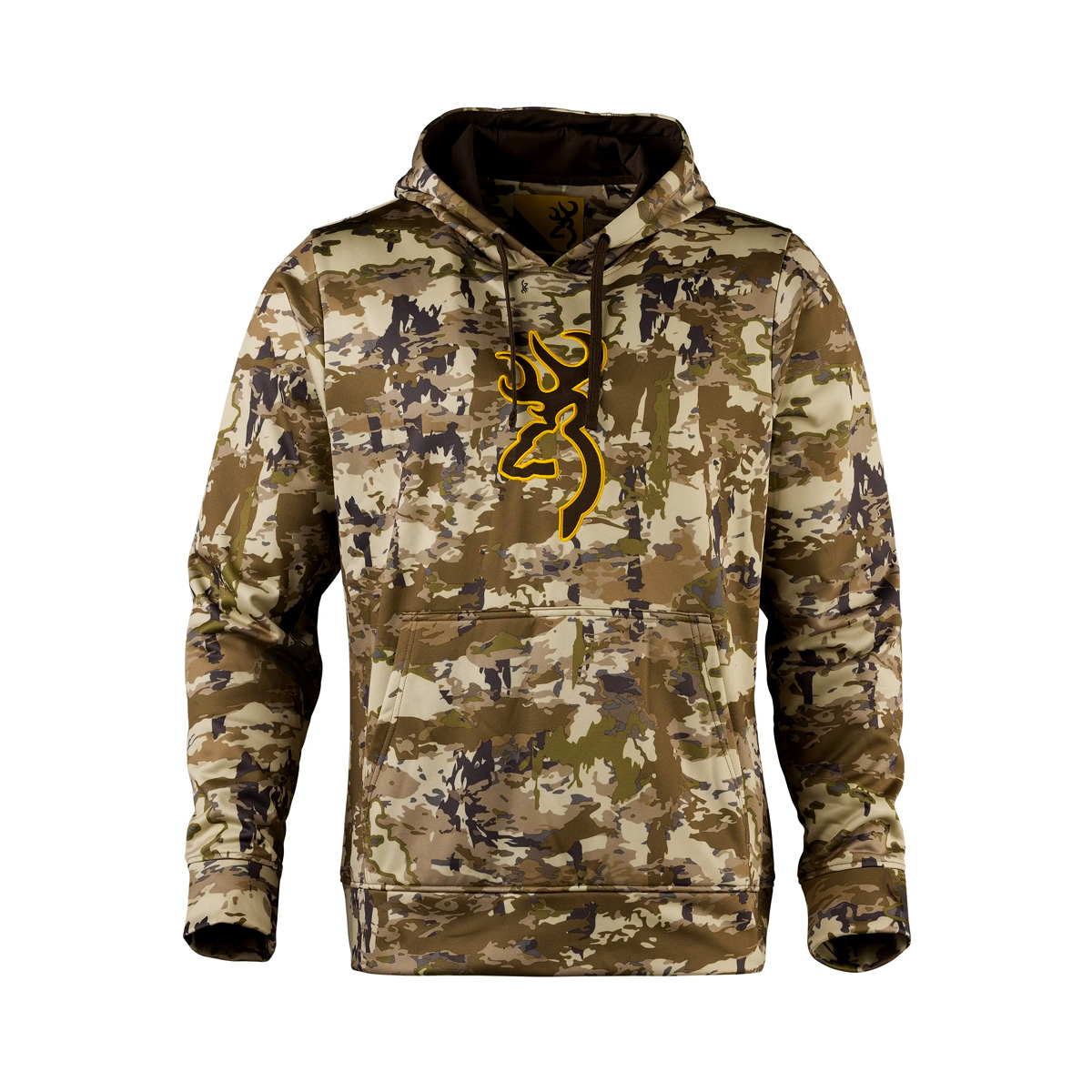 Browning - Chandail à capuchon Tech pour homme