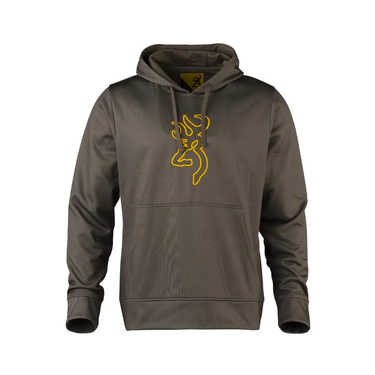 Browning - Men's Tech Hooded Sweatshirt